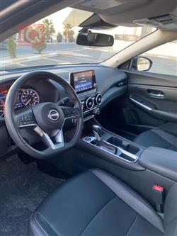 نيسان سنترا